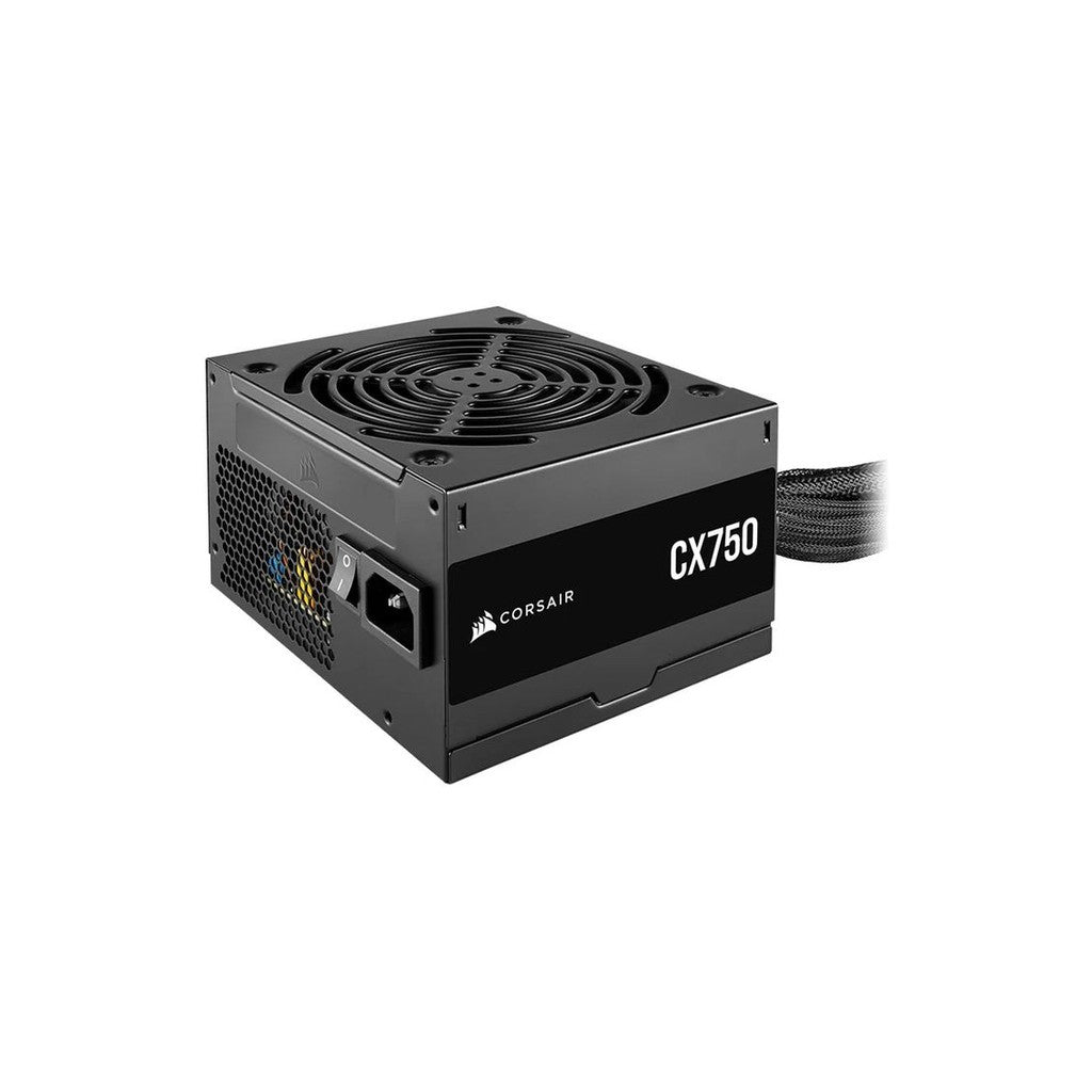 Corsair CX750 750W 80 Plus Bronze ATX PSU