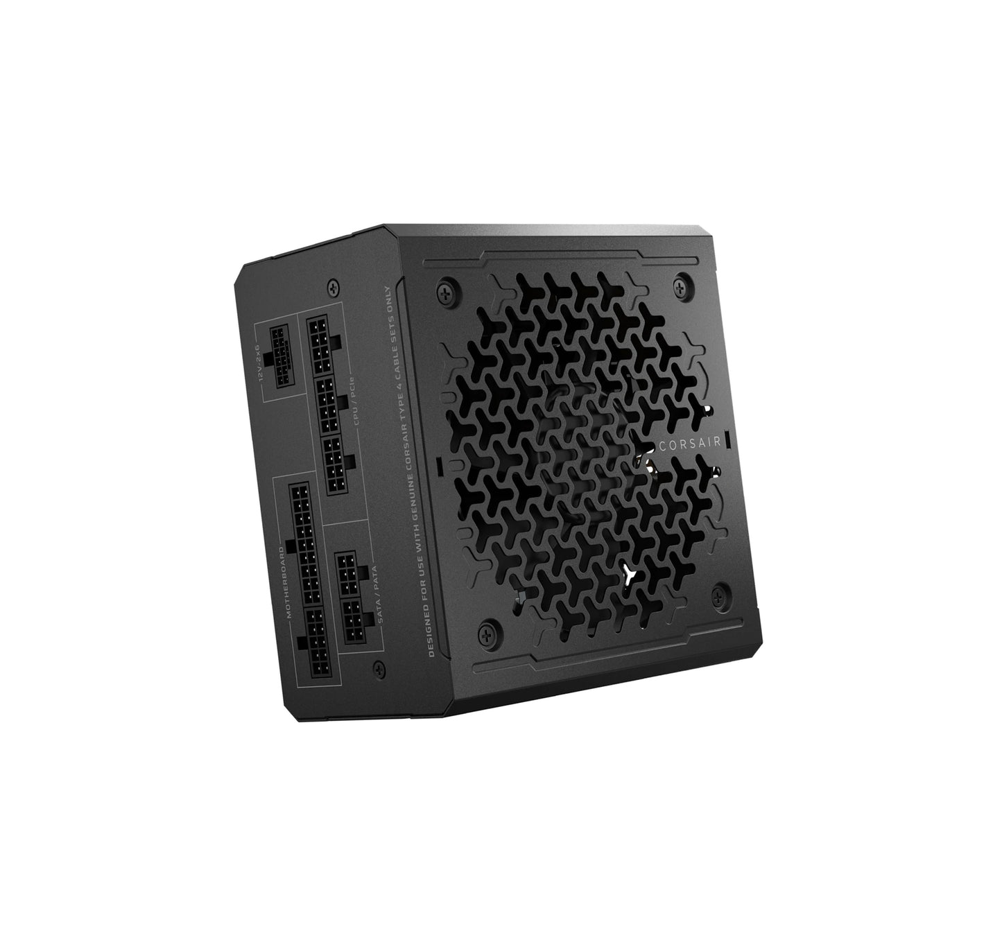 Corsair RM750e 750w ATX 3.1 80 Plus Gold Fully Modular ATX PSU