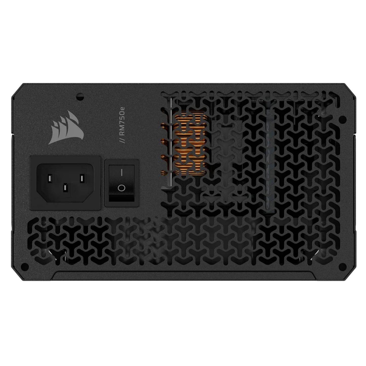 Corsair RM750e 750w ATX 3.1 80 Plus Gold Fully Modular ATX PSU