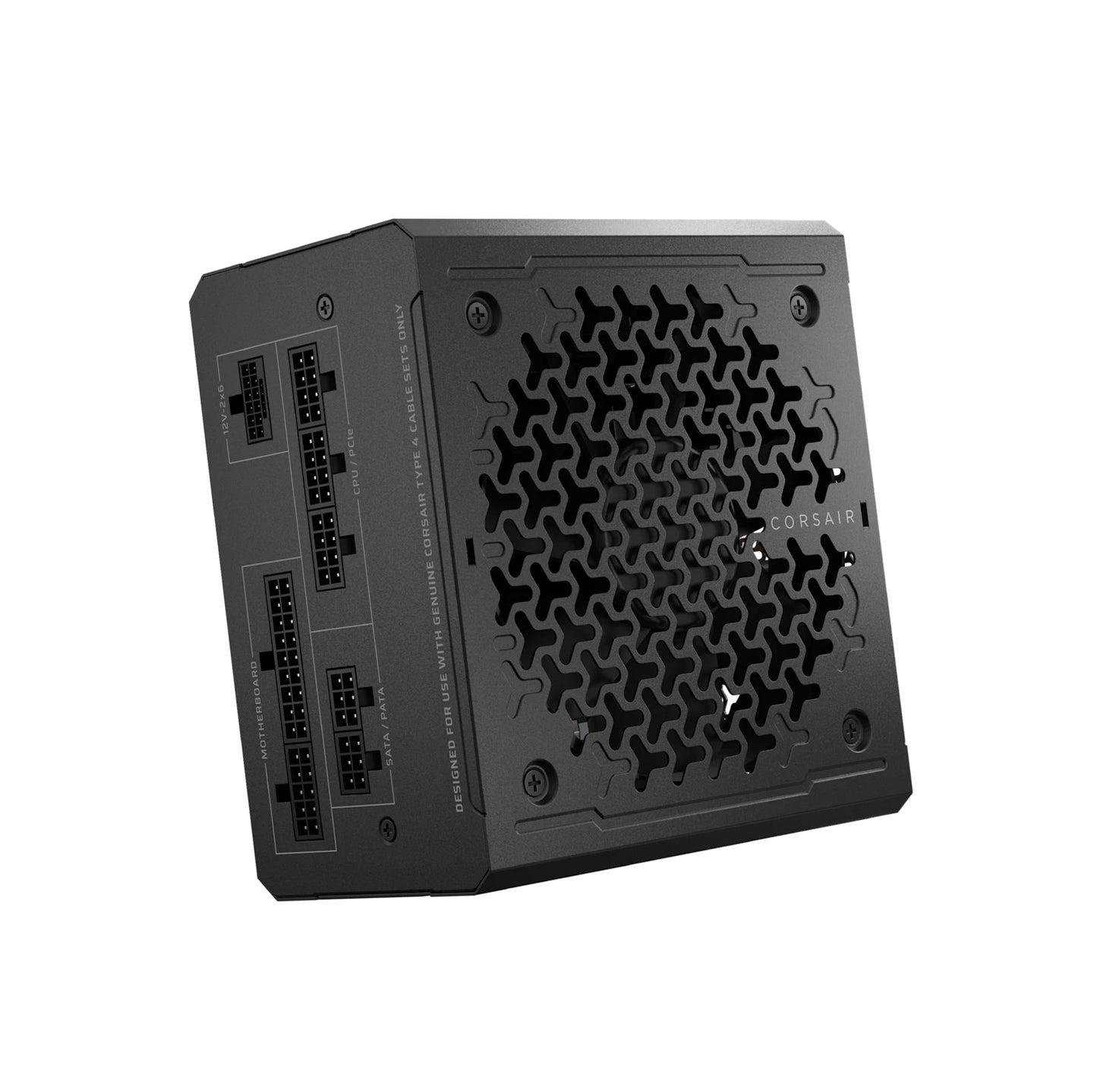 Corsair RM850e 850w ATX 3.1 80 Plus Gold Fully Modular ATX PSU