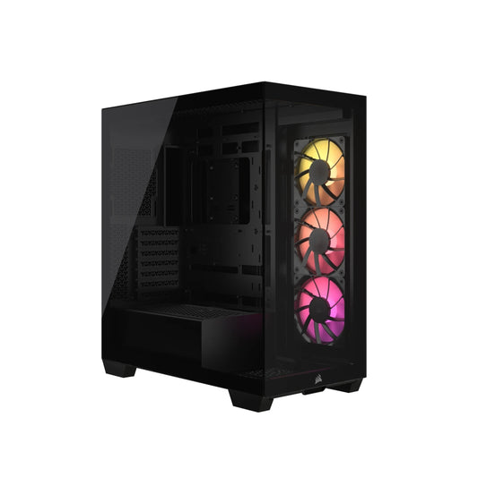 Radeon RX 9070 XT Ryzen 7 7700 Gaming PC