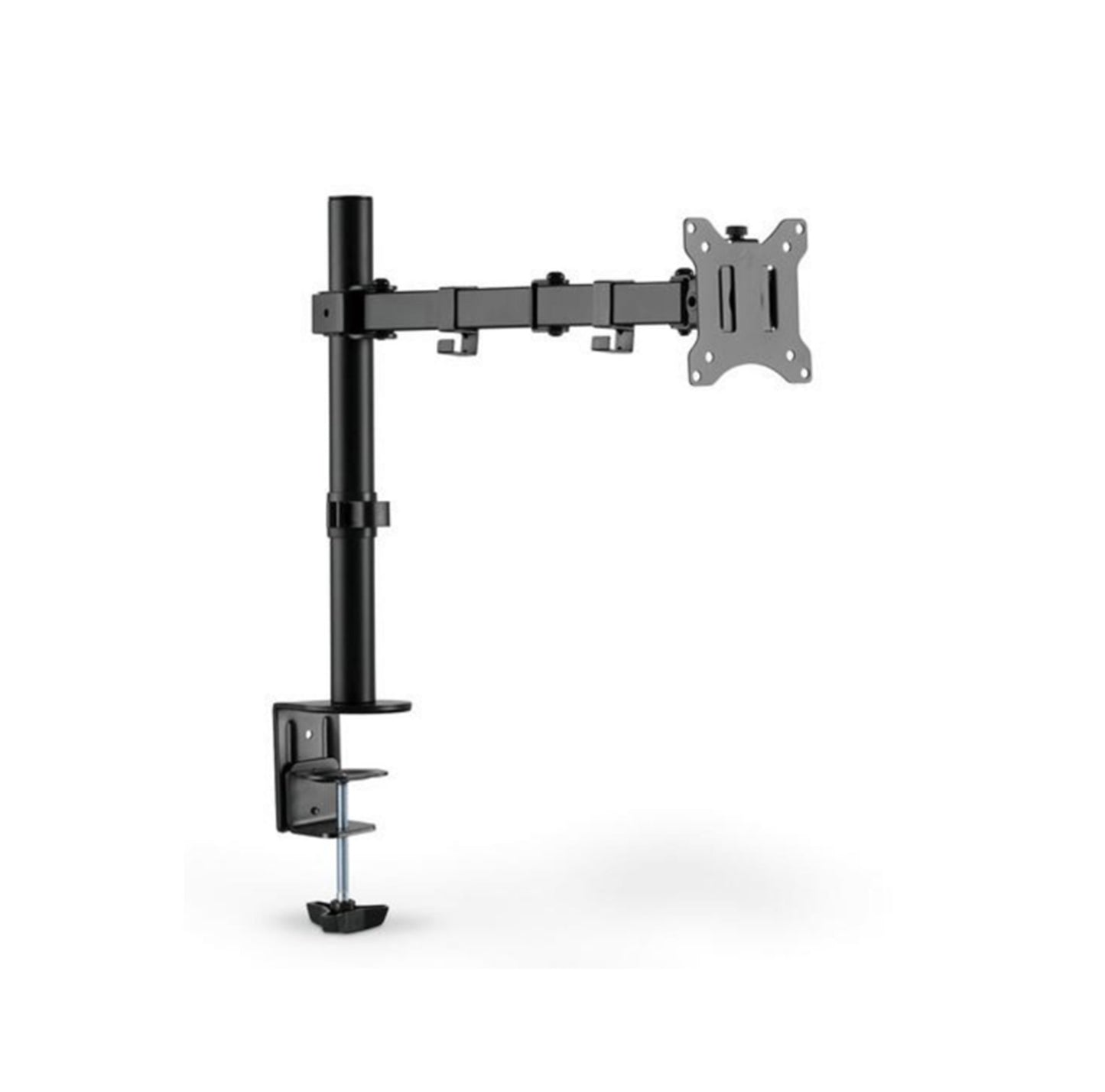 Digitus 15-32" Monitor Arm with Clamp Base