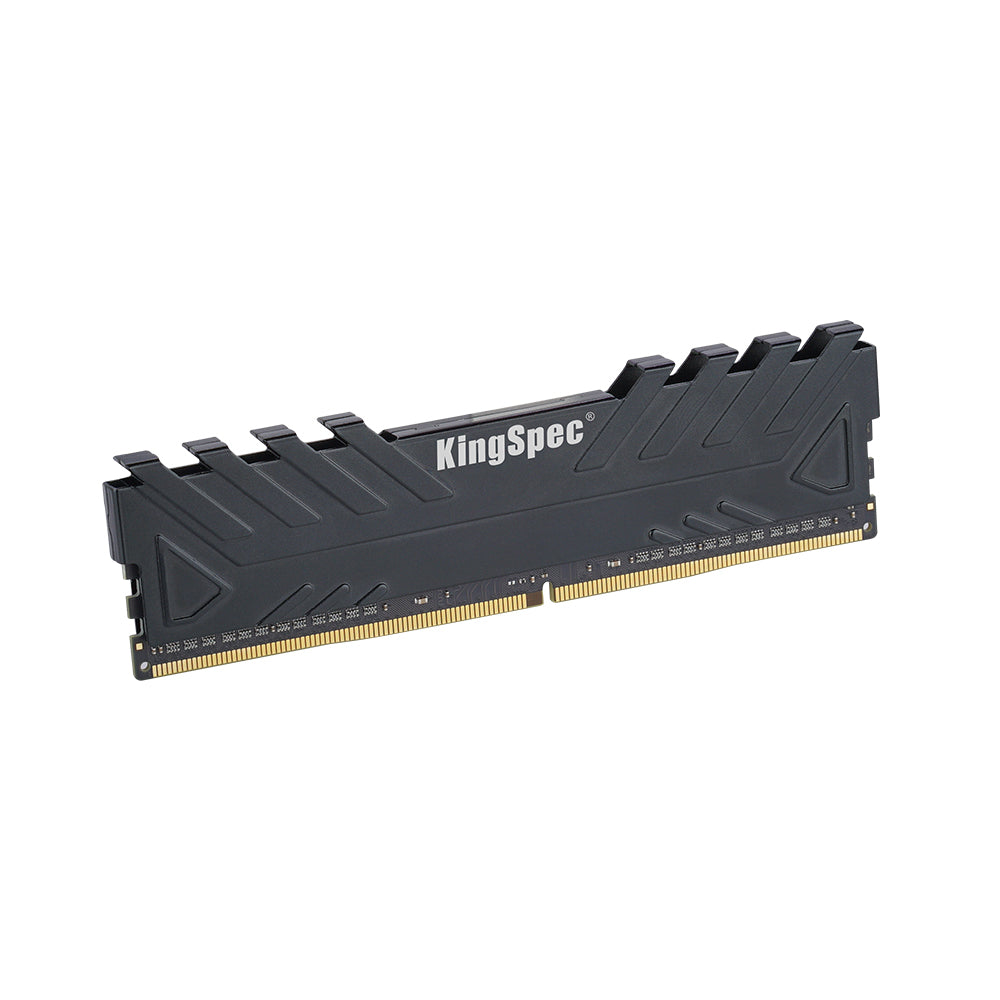16GB 3200mhz CL16 KingSpec DDR4 DIMM RAM