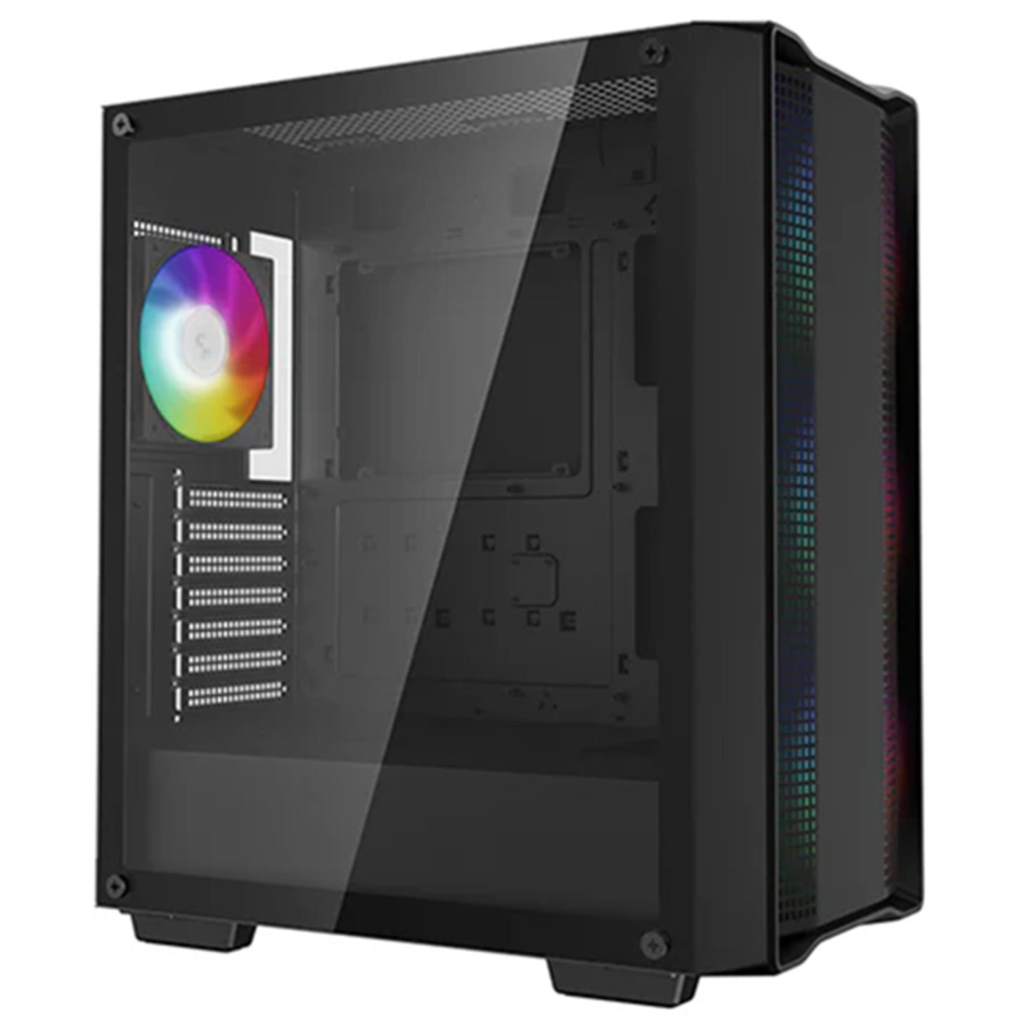 DEEPCOOL CC560 V2 ARGB ATX Mid Tower