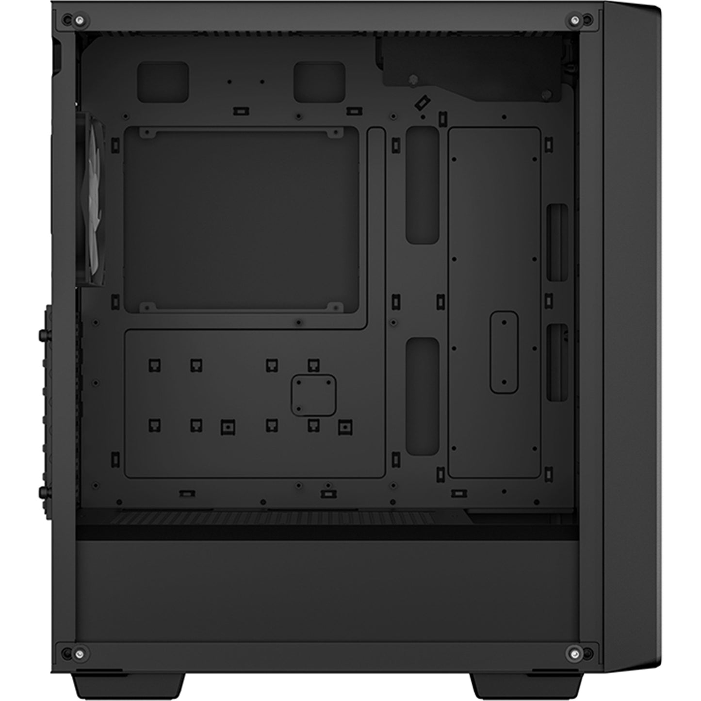 DEEPCOOL CC560 V2 ARGB ATX Mid Tower