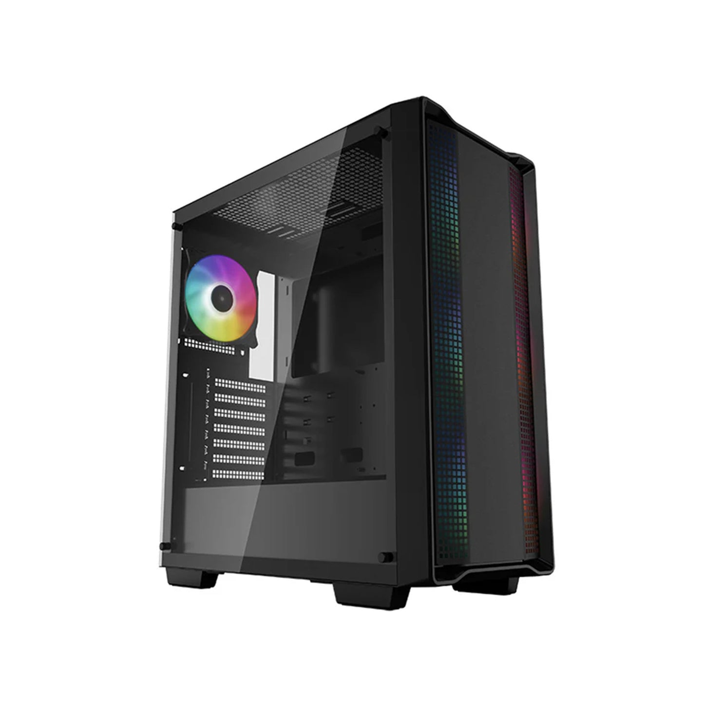 DEEPCOOL CC560 V2 ARGB ATX Mid Tower