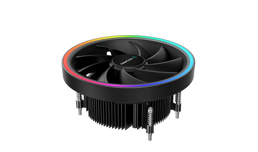 DeepCool UD551 AMD ARGB CPU Air Cooler