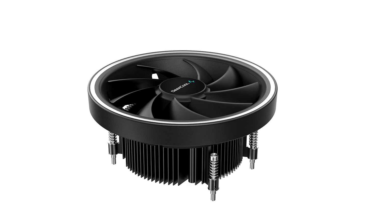 DeepCool UD551 AMD ARGB CPU Air Cooler
