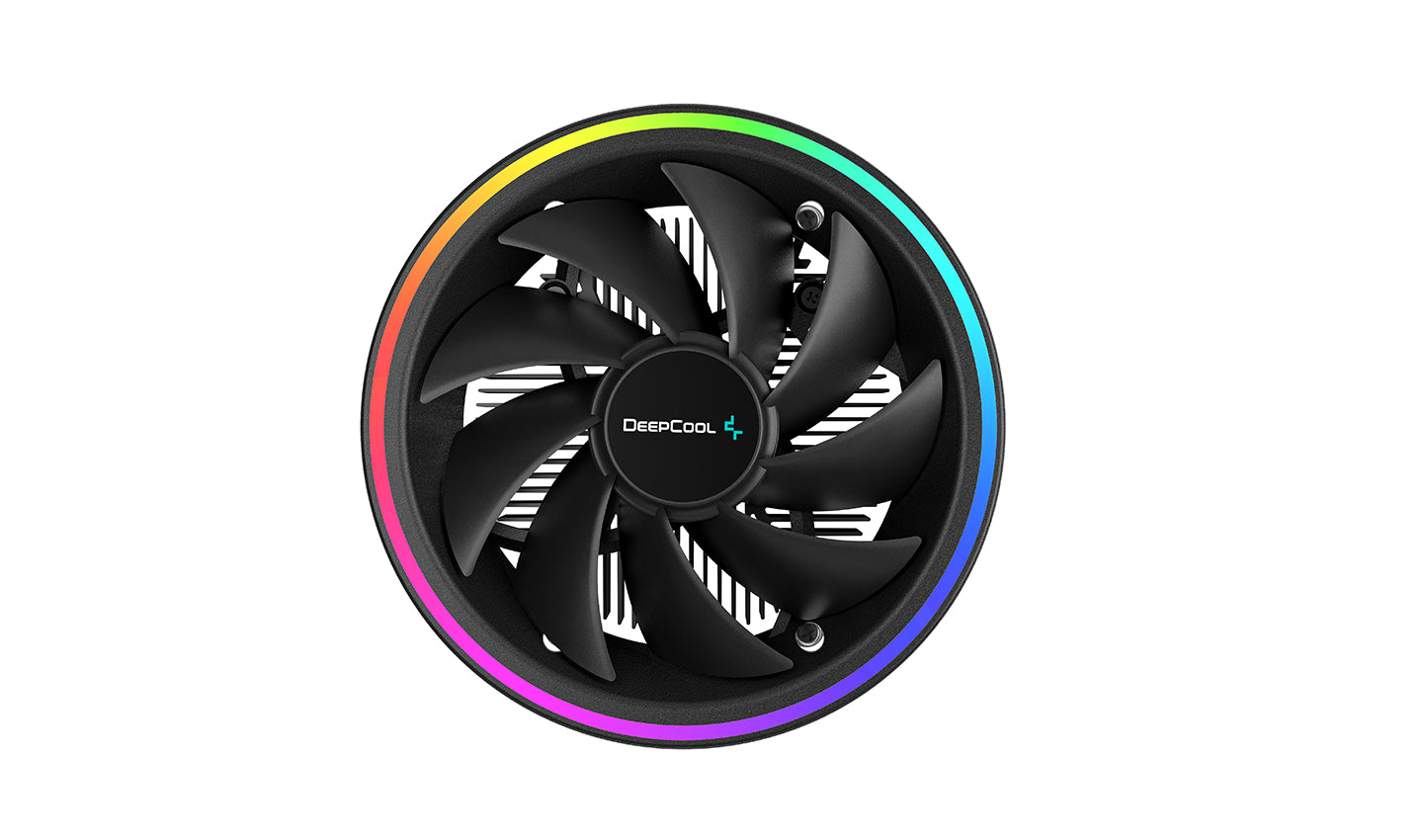 DeepCool UD551 AMD ARGB CPU Air Cooler