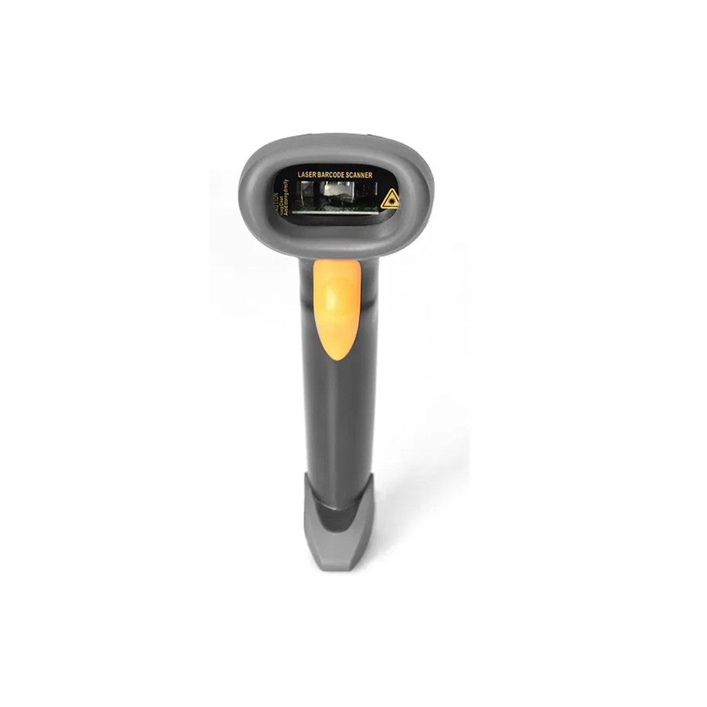 Digitus DA-81001 1D Barcode Scanner USB with Stand