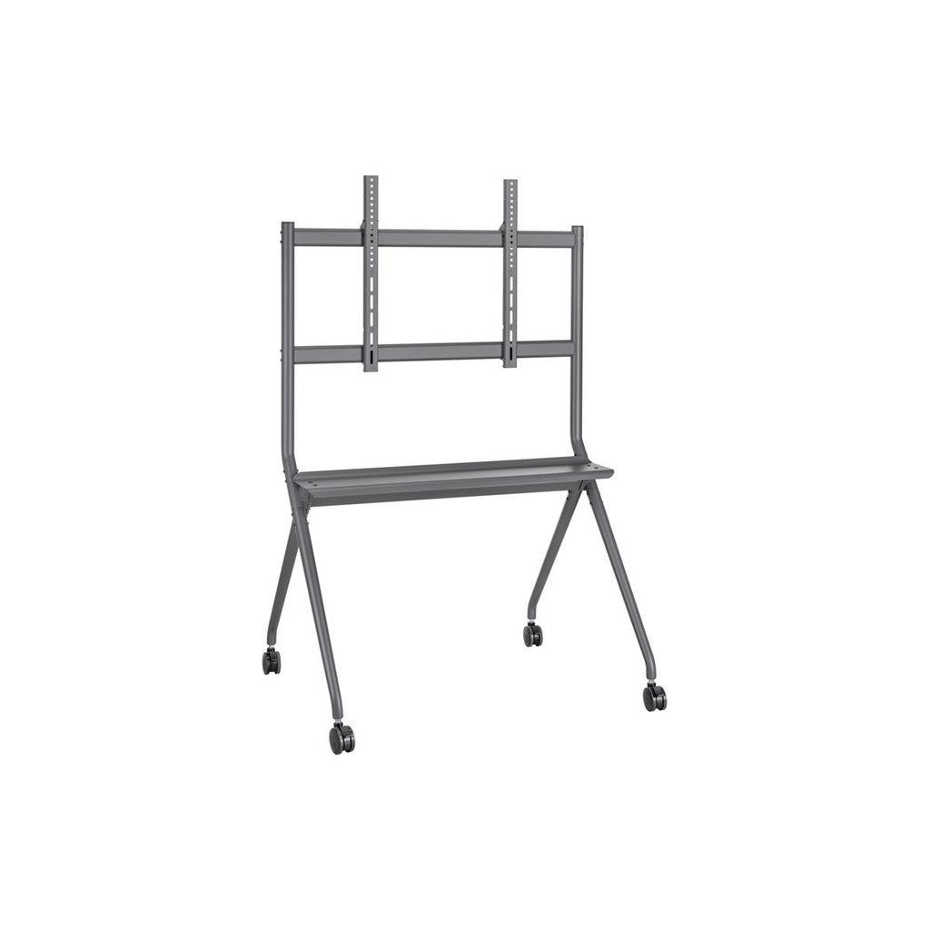 Digitus DA-90460 A460 Mobile TV/Display Stand 50"-86"