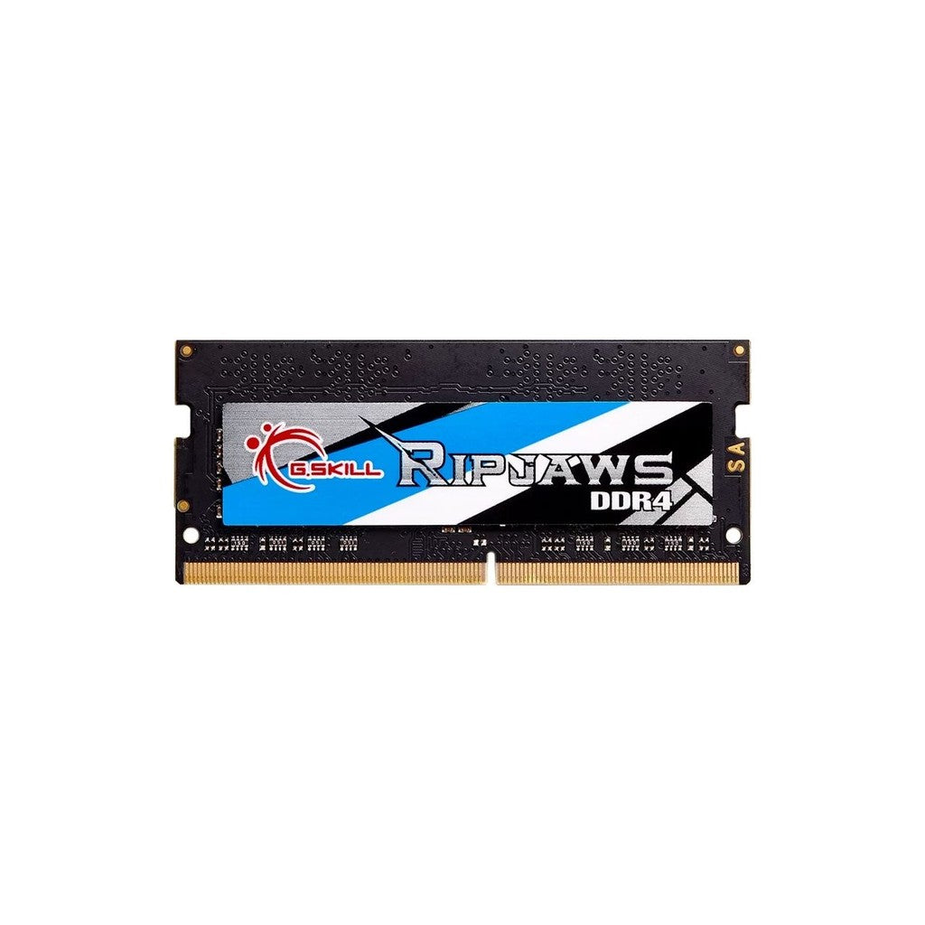 64GB (2x32) G.Skill Ripjaws 3200mhz CL22 DDR4 SODIMM RAM