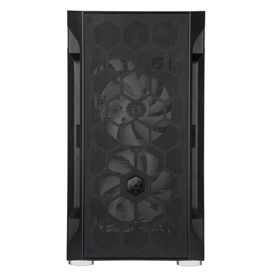 SilverStone FARA H1M PRO mATX Case