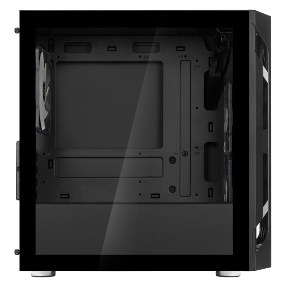 SilverStone FARA H1M PRO mATX Case