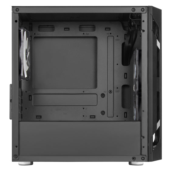 SilverStone FARA H1M PRO mATX Case