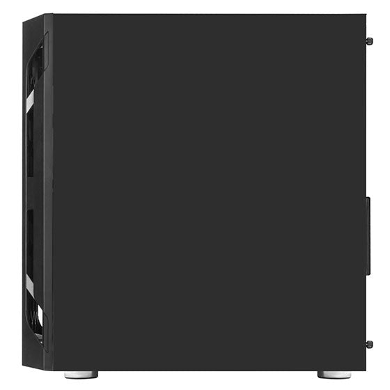 SilverStone FARA H1M PRO mATX Case