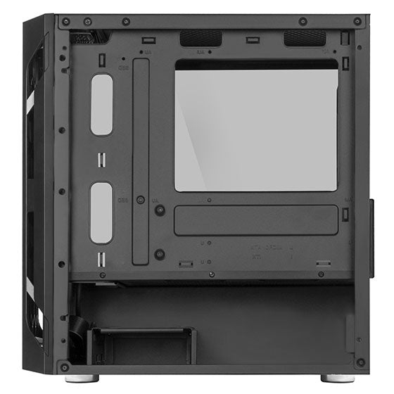 SilverStone FARA H1M PRO mATX Case
