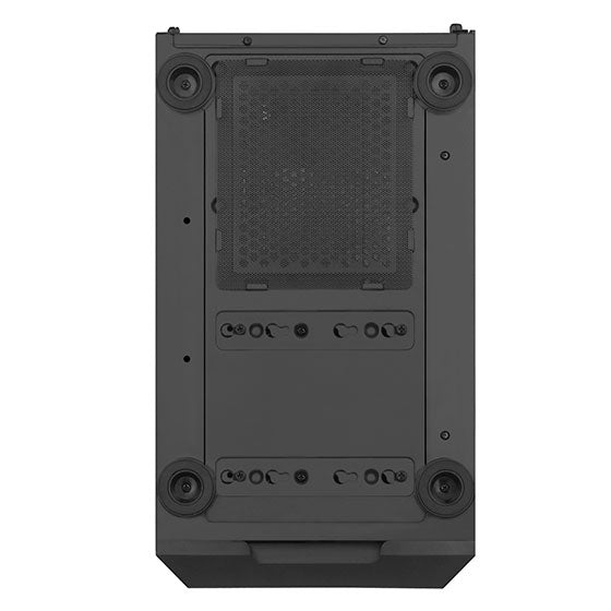 SilverStone FARA H1M PRO mATX Case