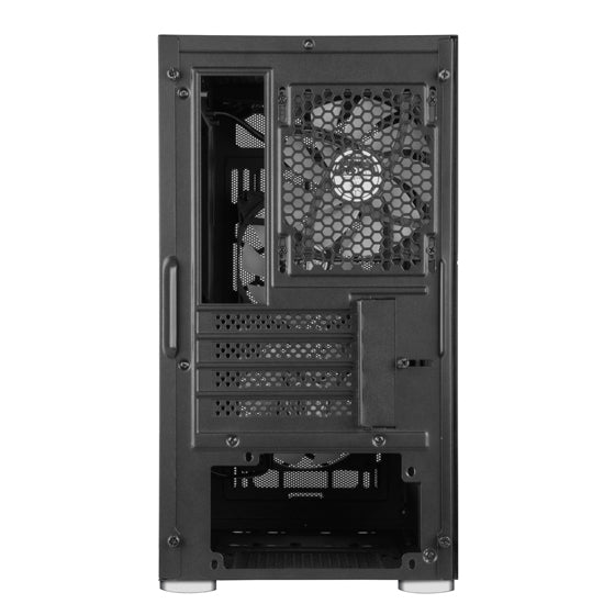 SilverStone FARA H1M PRO mATX Case