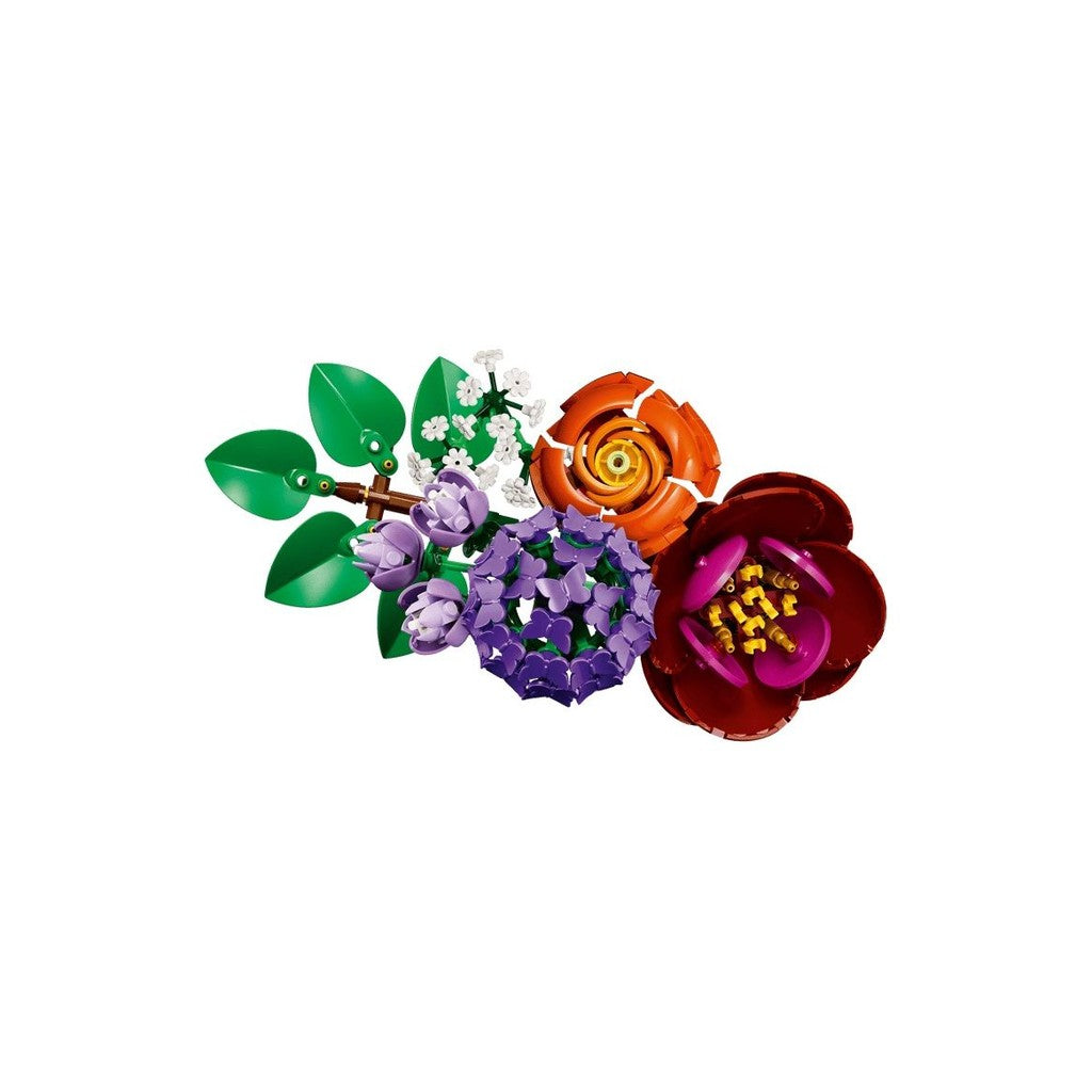 LEGO Botanicals 10345 Flower Arrangement