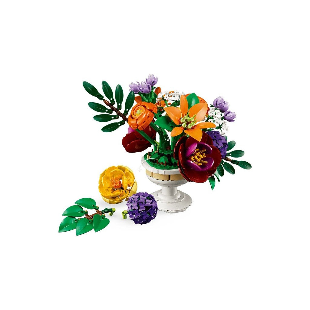 LEGO Botanicals 10345 Flower Arrangement