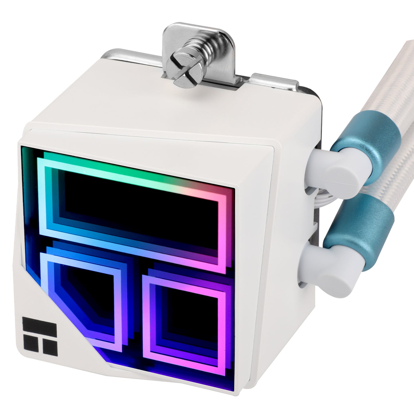ThermalRight Frozen Infinity 360 WHITE AIO Liquid Cooler