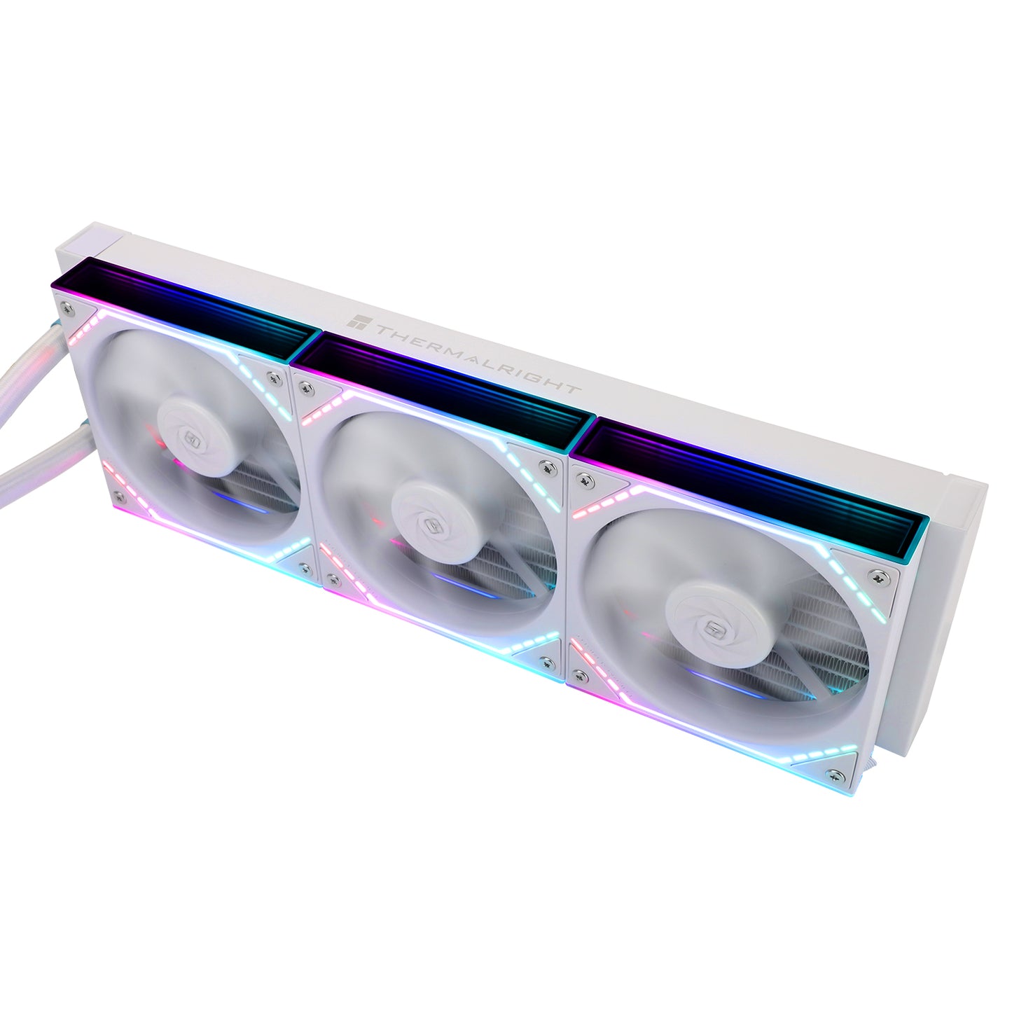 ThermalRight Frozen Infinity 360 WHITE AIO Liquid Cooler