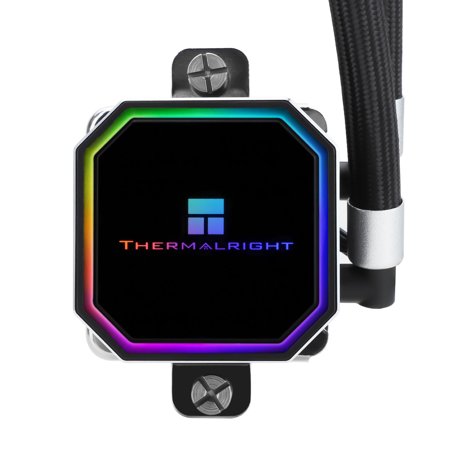 ThermalRight Frozen Prism 360 BLACK ARGB AIO Liquid Cooler