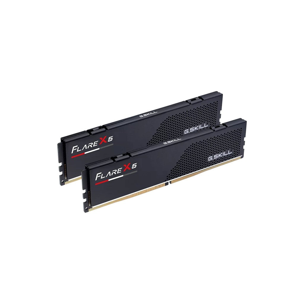 64GB (2x32) 5600mhz CL36 G.Skill Flare X5 DIMM DDR5 RAM