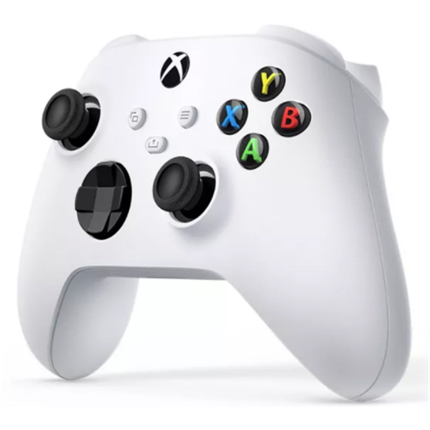 Microsoft Xbox Wireless Controller - Robot White for Xbox Series X/S