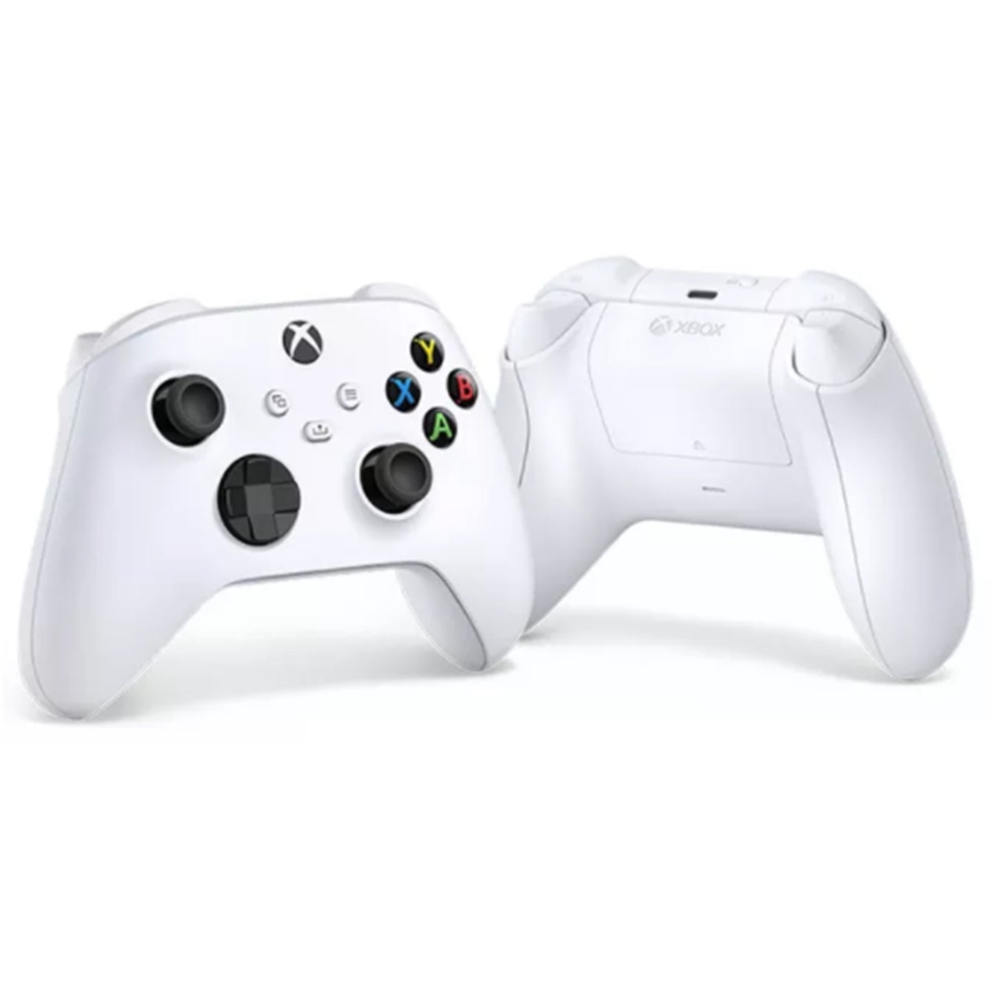 Microsoft Xbox Wireless Controller - Robot White for Xbox Series X/S