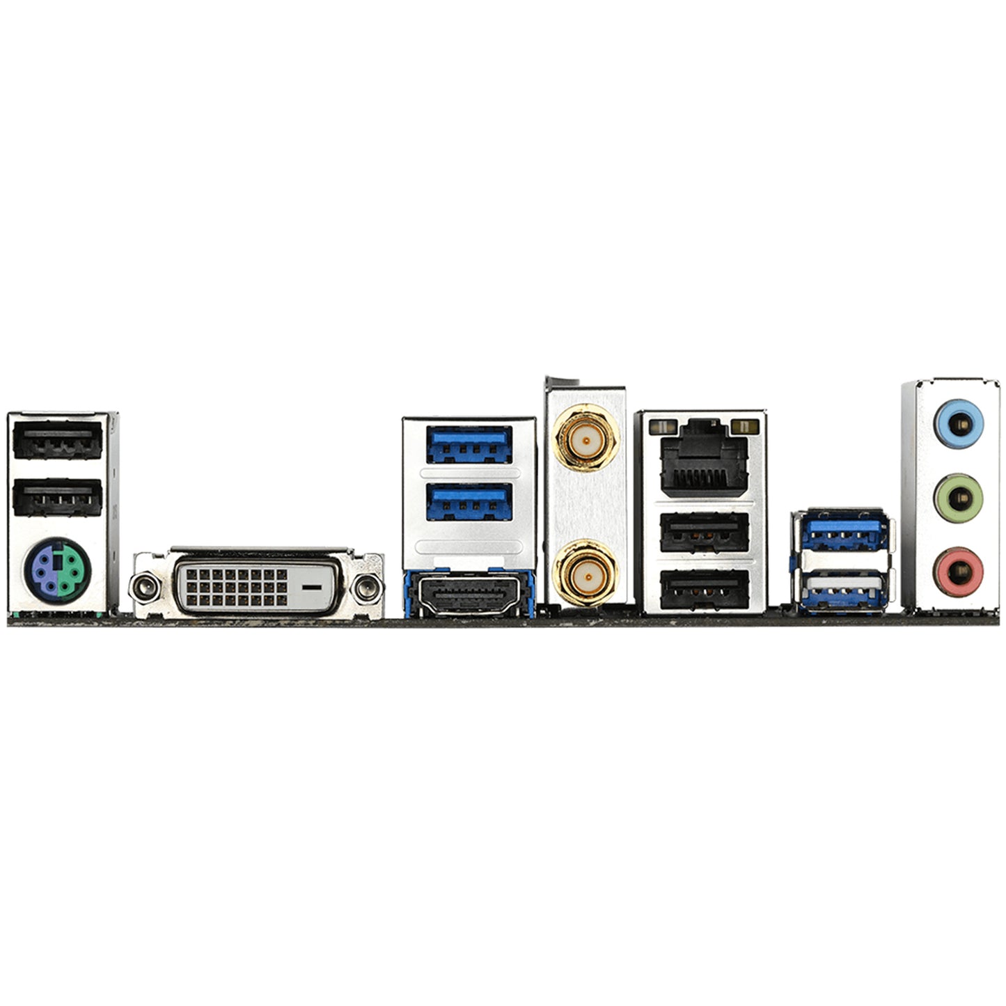 Gigabyte B550M DS3H AC AM4 mATX Motherboard