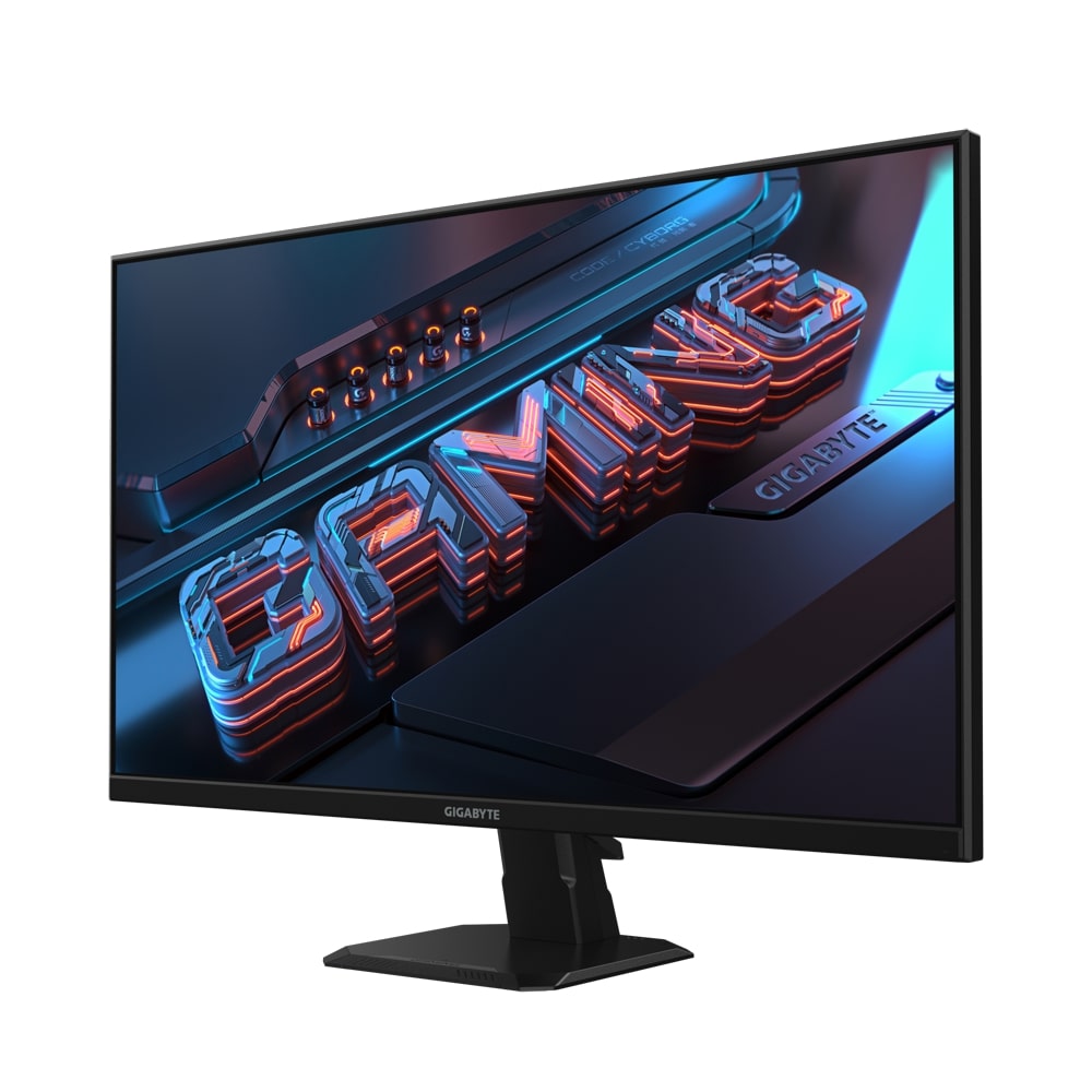 GIGABYTE GS27Q X 27" QHD 1ms 240Hz HDR IPS Gaming Monitor