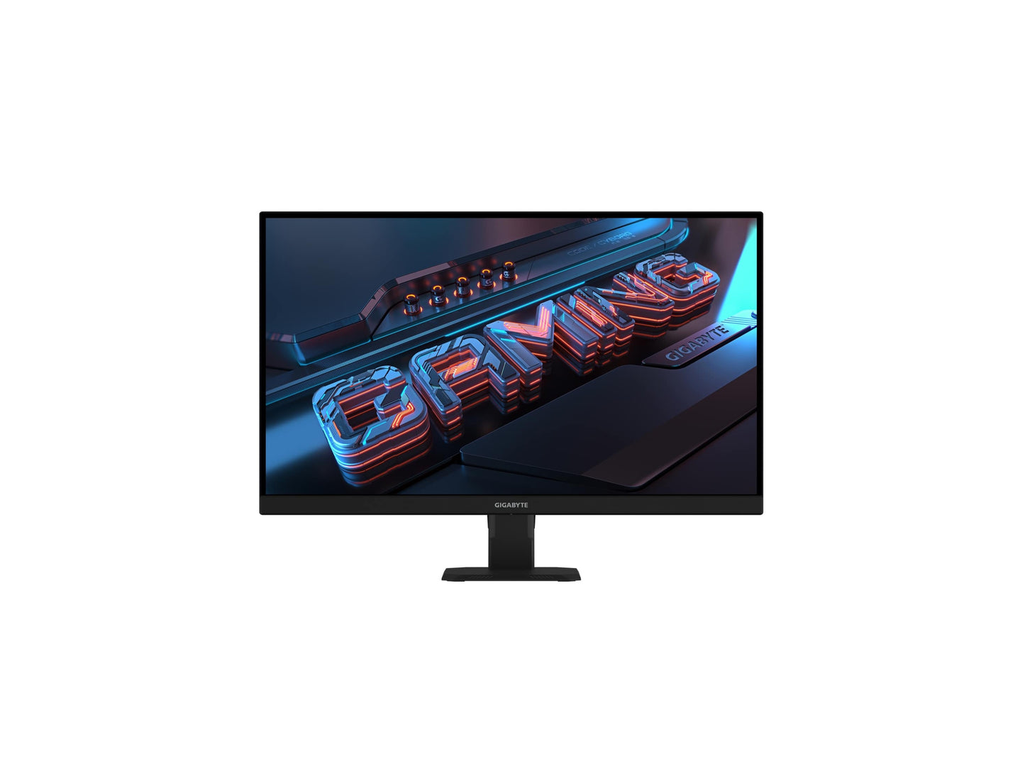 GIGABYTE GS27U 27" 4K UHD 1ms 160Hz HDR400 IPS Gaming Monitor