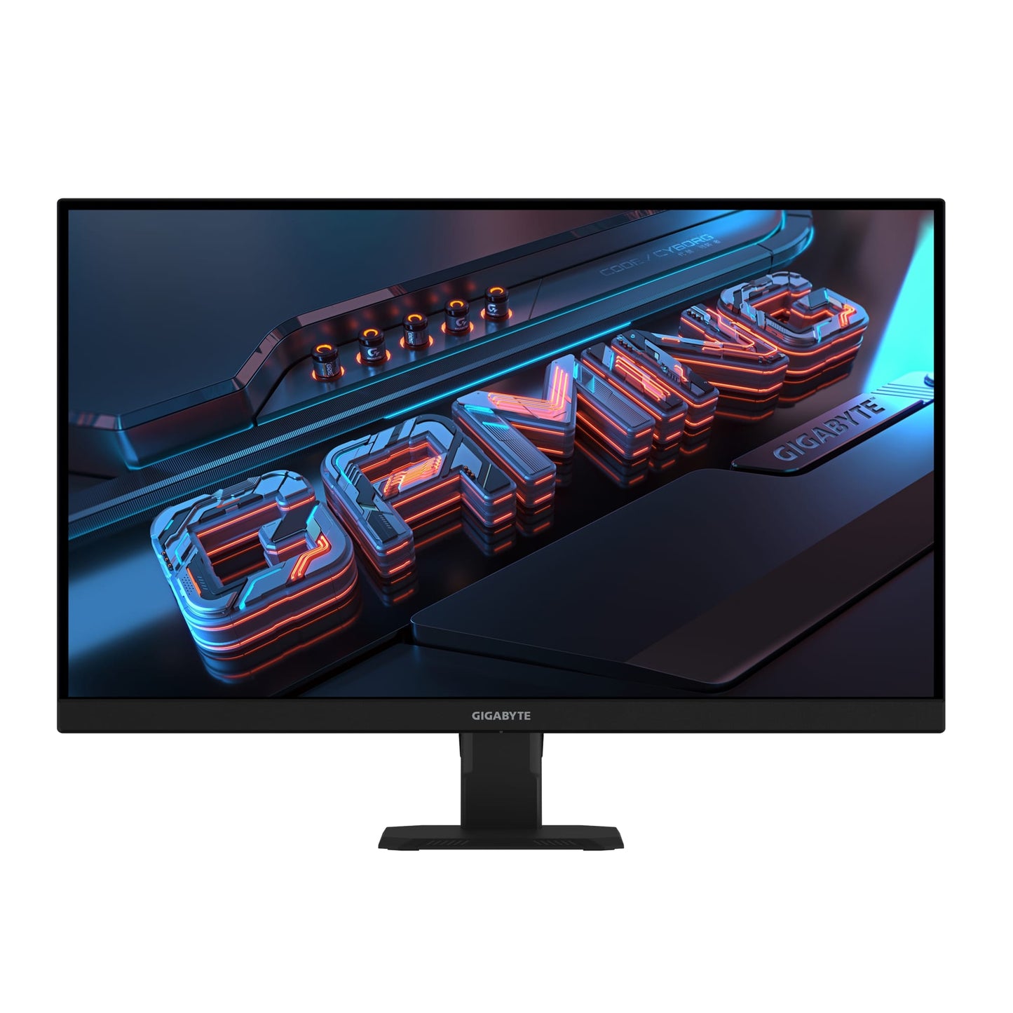 GIGABYTE GS27U 27" 4K UHD 1ms 160Hz HDR400 IPS Gaming Monitor