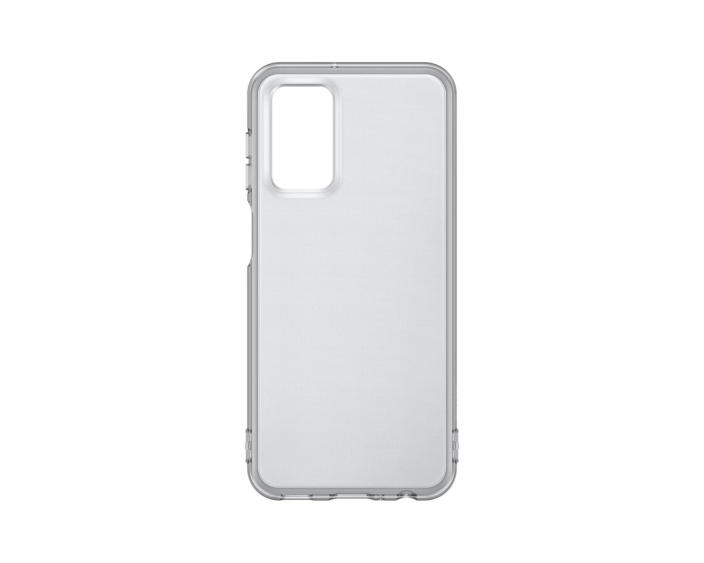 Samsung Galaxy A23 Soft Clear Cover