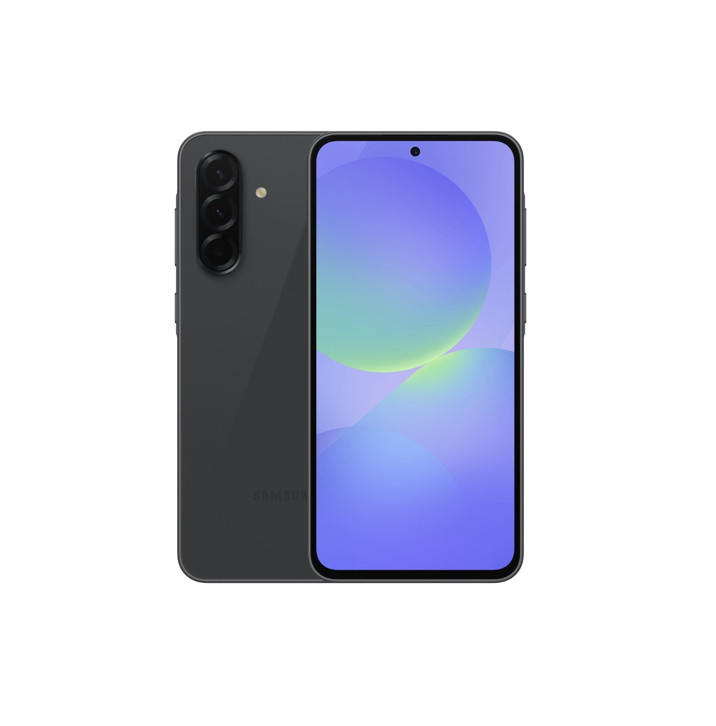 Samsung Galaxy A36 5G 128GB - Awesome Black