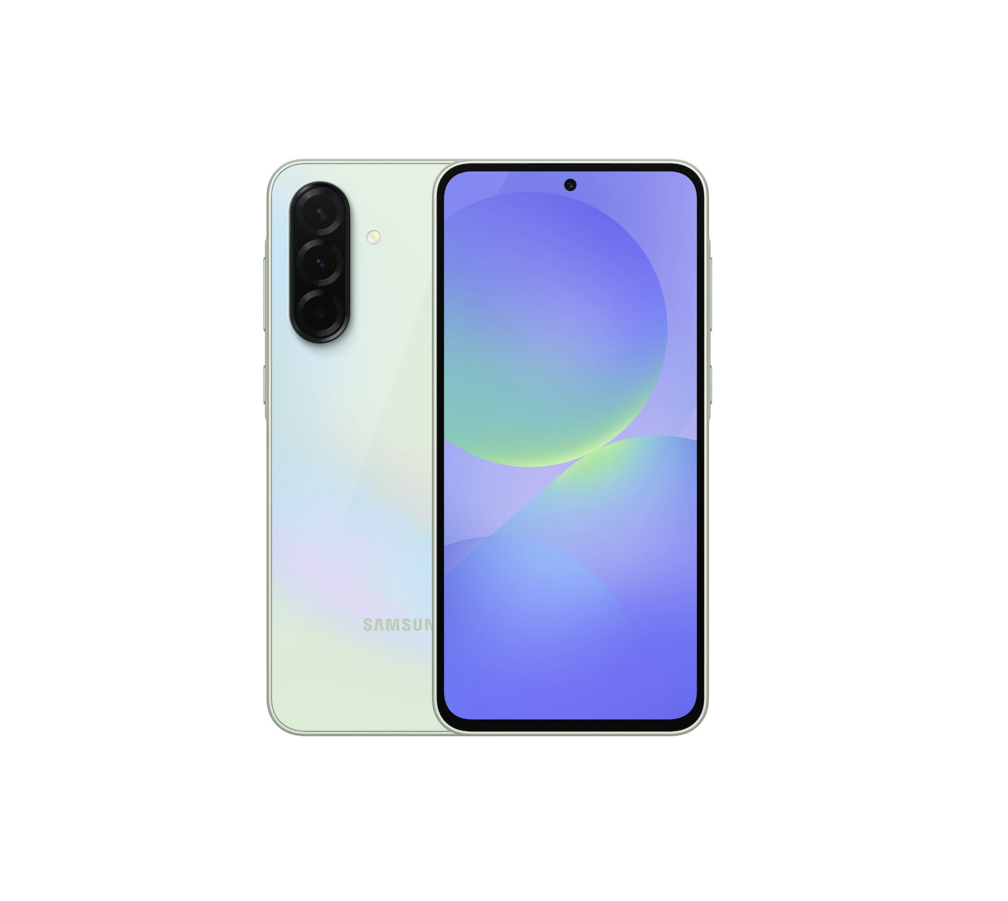 Samsung Galaxy A36 5G 128GB - Awesome Lime