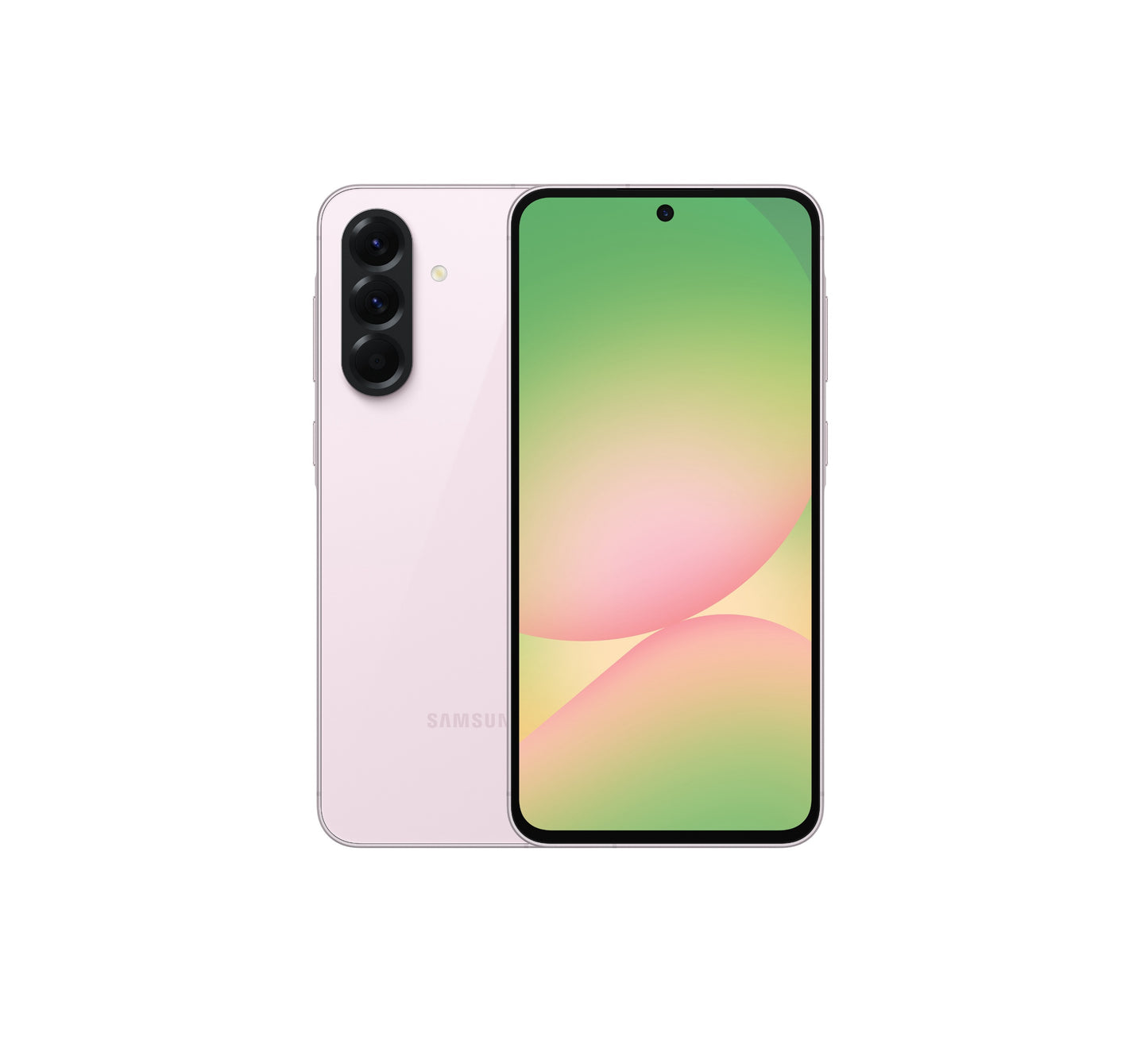 Samsung Galaxy A56 5G 256GB - Awesome Pink