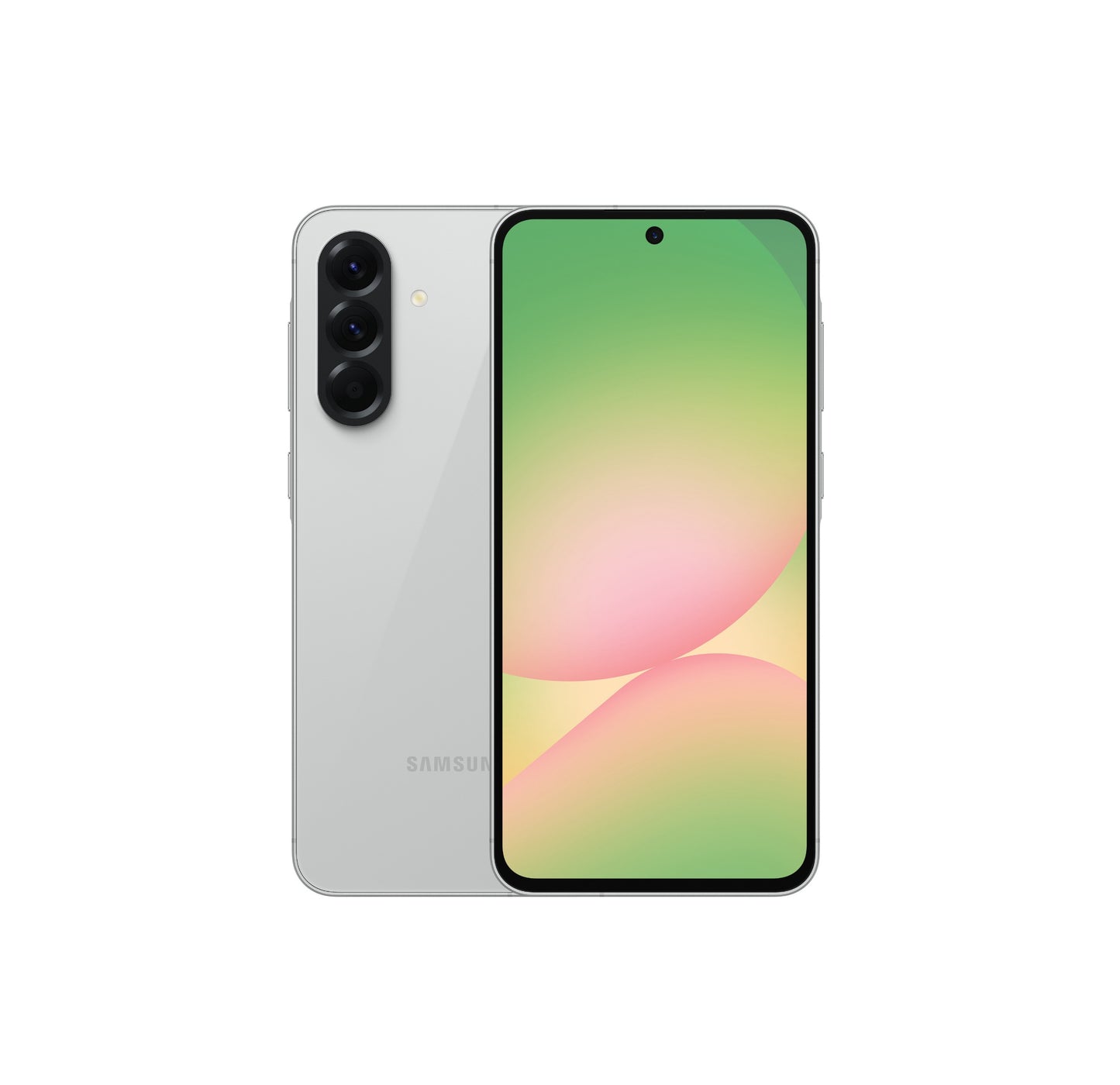 Samsung Galaxy A56 5G 256GB - Awesome Light Gray