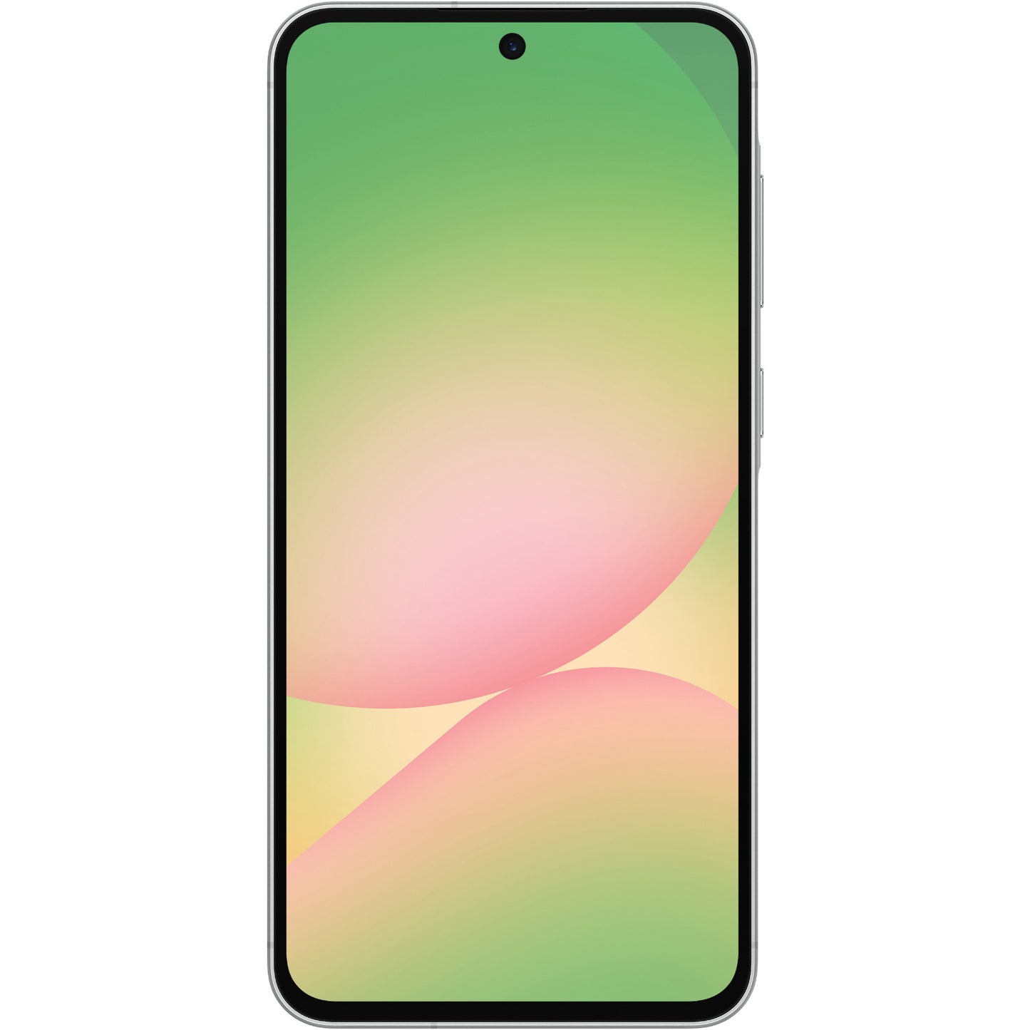 Samsung Galaxy A56 5G 256GB - Awesome Light Gray