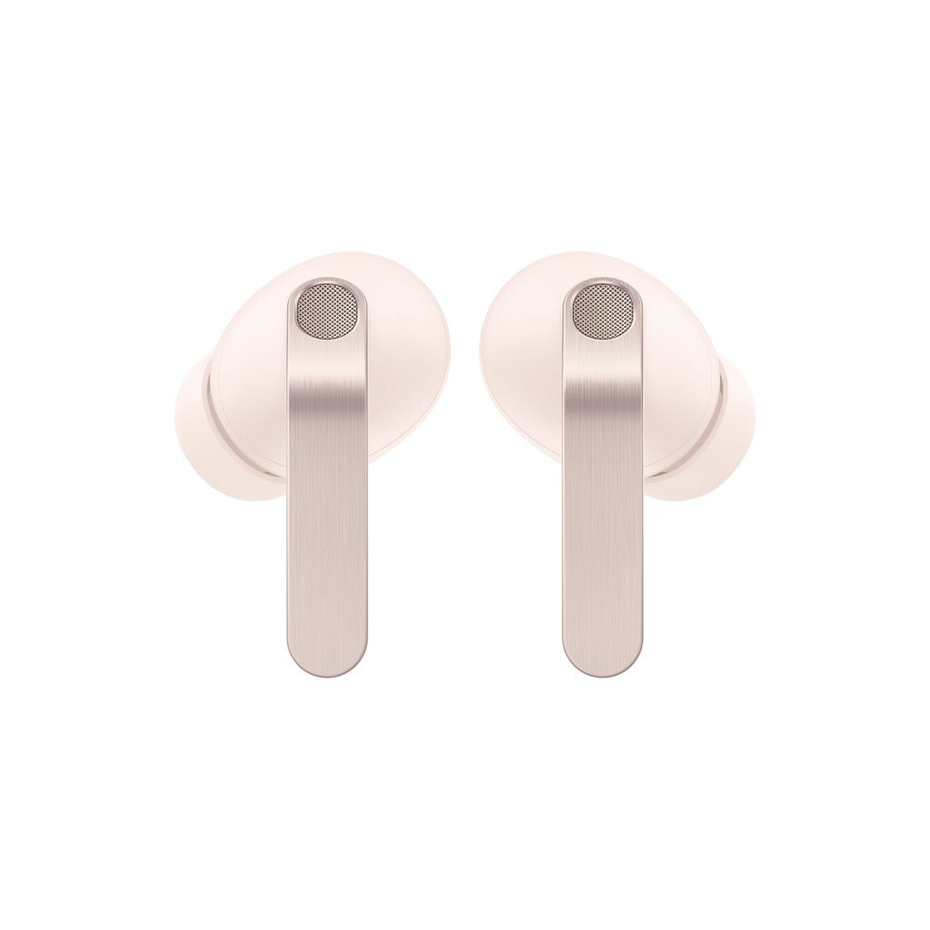 Samsung Galaxy Buds4 Pro In-Ear Headphones - Pink Gold