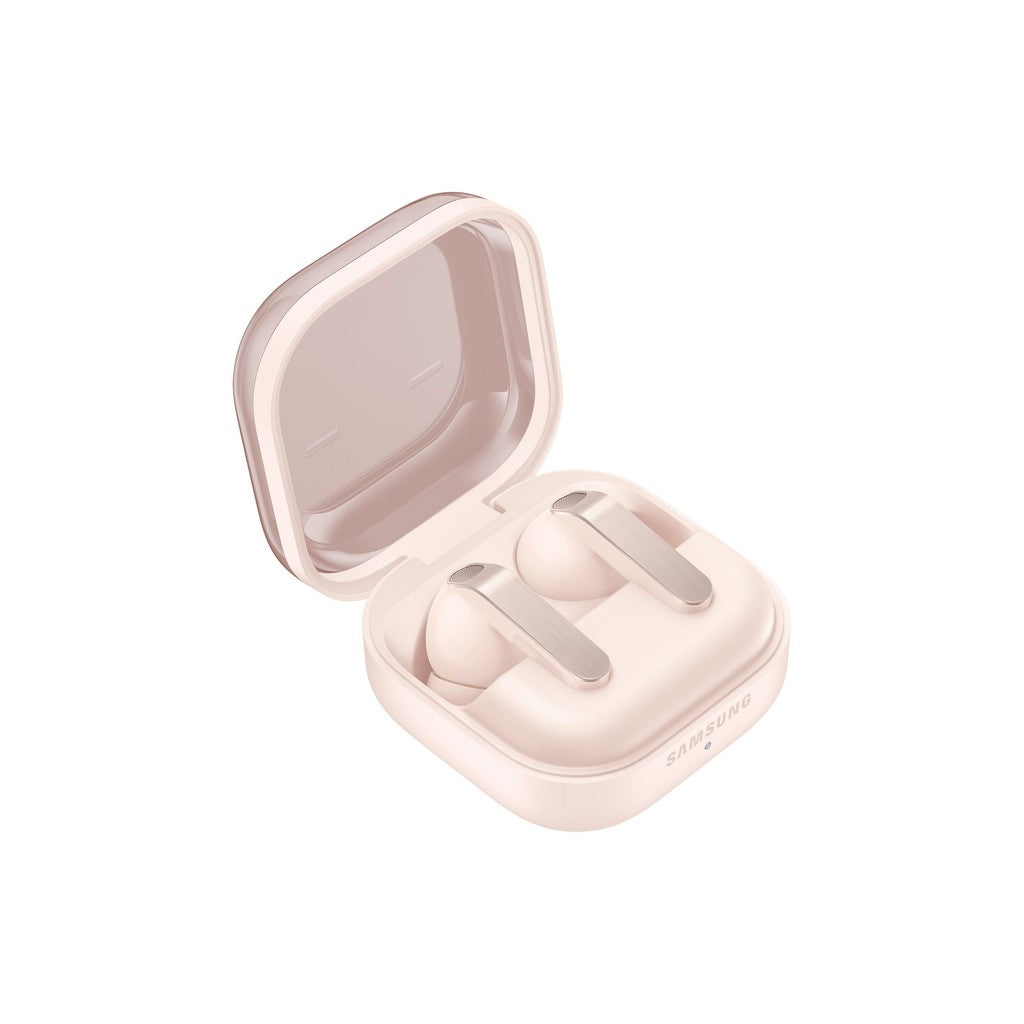 Samsung Galaxy Buds4 Pro In-Ear Headphones - Pink Gold