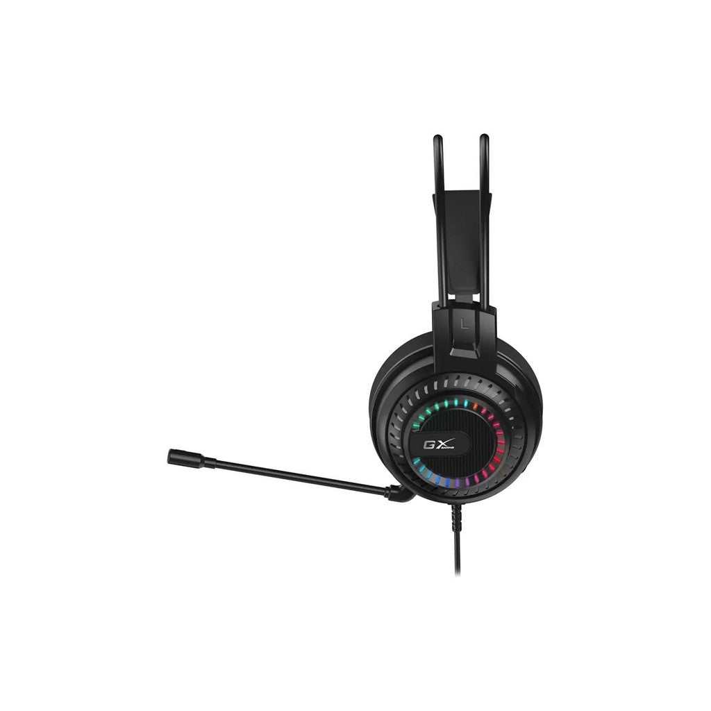 Genius HS-GX570 USB Wired Gaming Headset