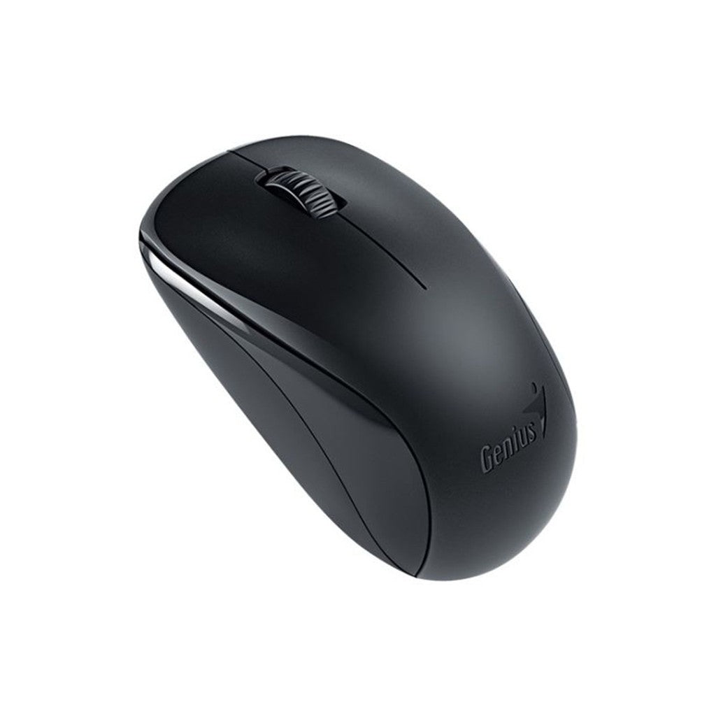 Genius NX-7000 Wireless Mouse - Black