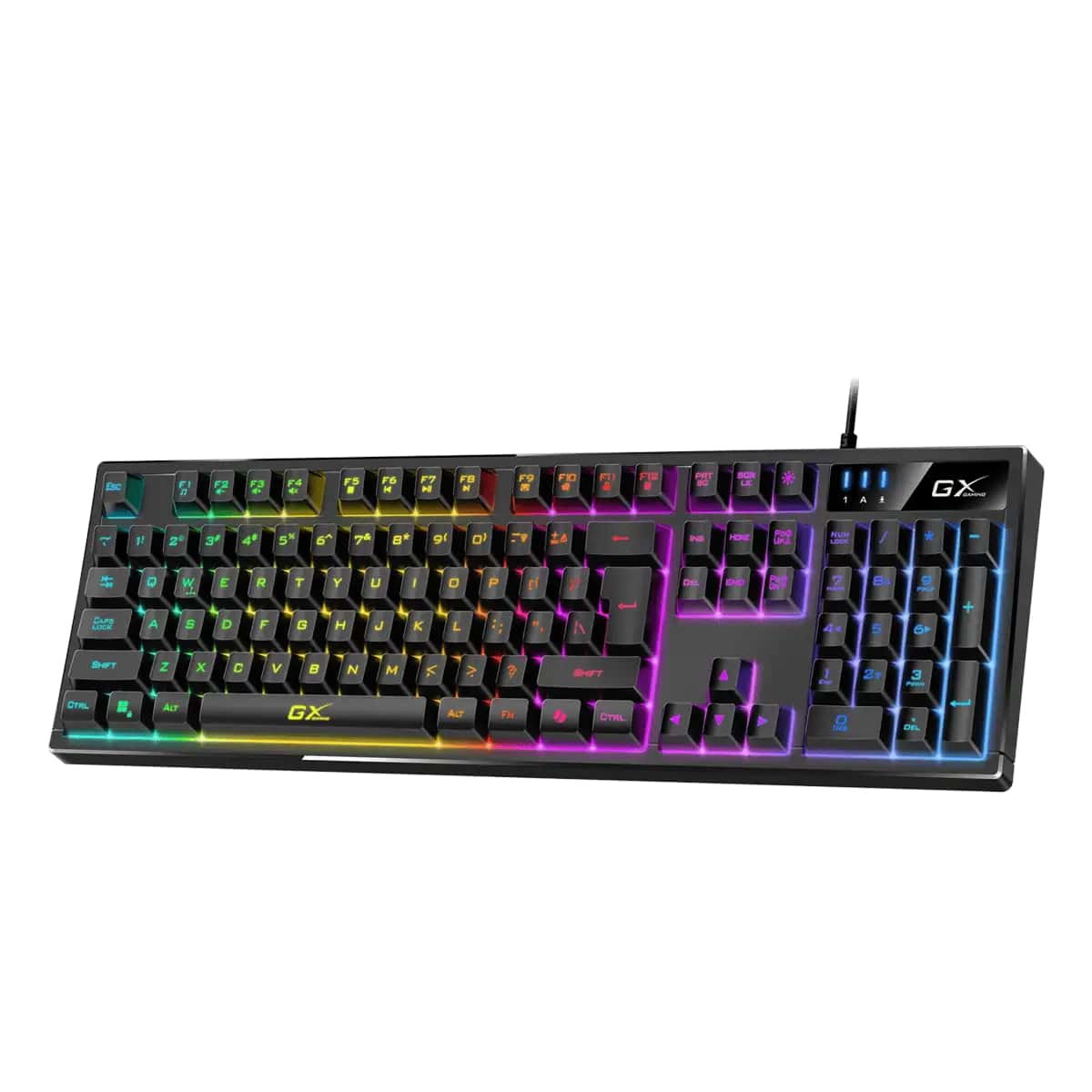 Genius Scorpion K7 Wired Gaming Keyboard