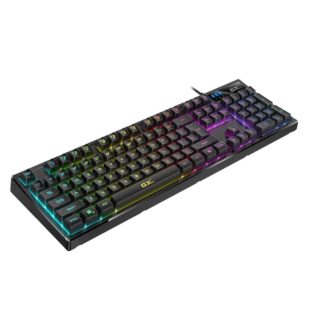 Genius Scorpion K7 Wired Gaming Keyboard