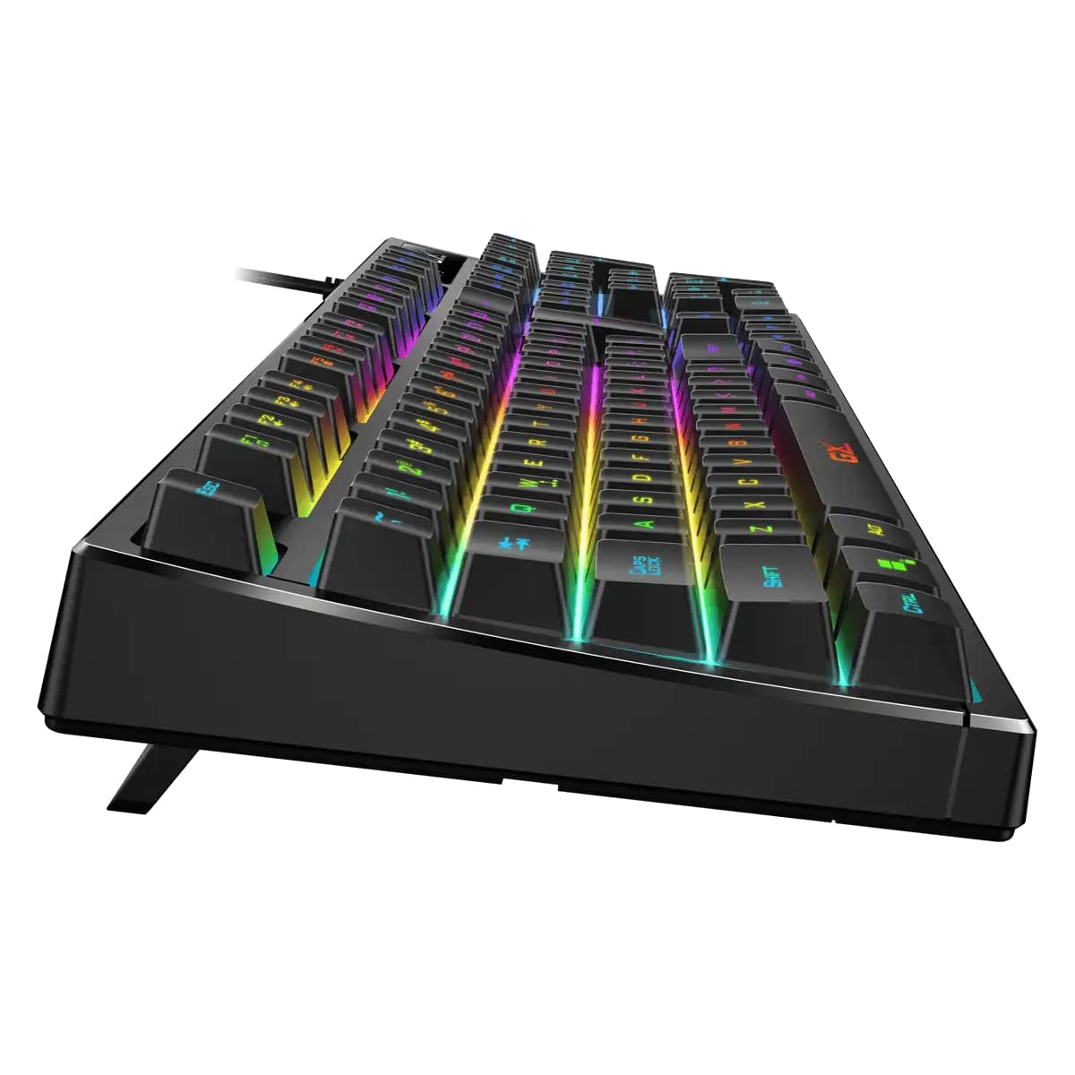 Genius Scorpion K7 Wired Gaming Keyboard