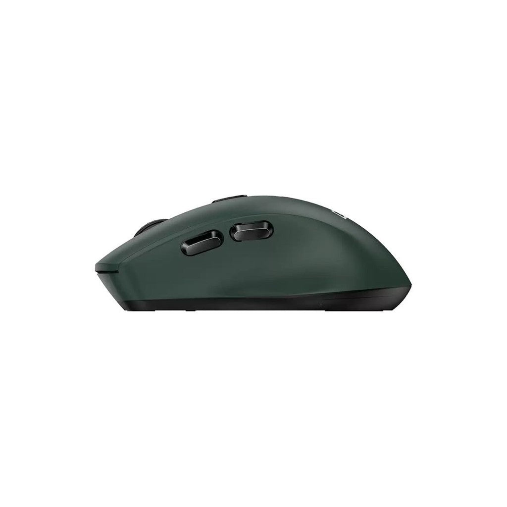 Genius Scorpion M8100 Wireless Gaming Mouse - Army Green