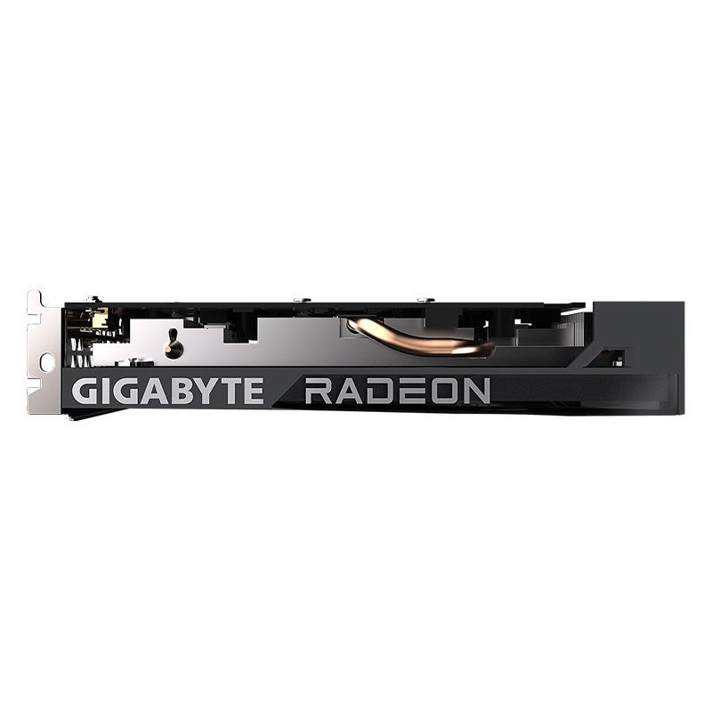 Gigabyte Radeon RX 6400 EAGLE 4GB GDDR6 Graphics Card